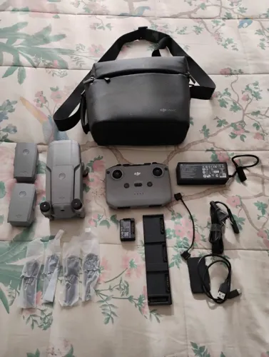Drone DJI Mavic Air 2 Fly More Combo