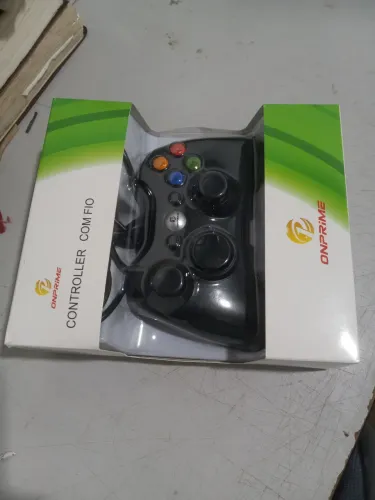 Controle X box