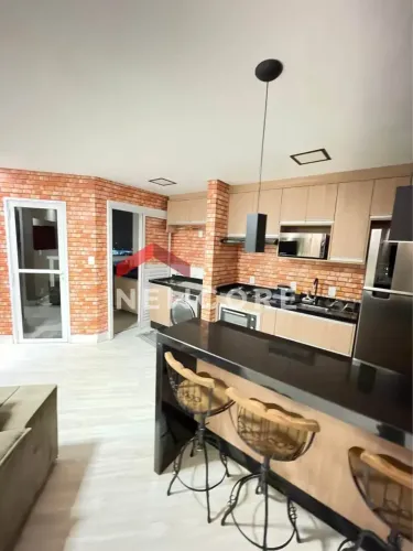 Apartamento em Avenida Ary Barnabé - Jardins Di Roma - Indaiatuba/SP