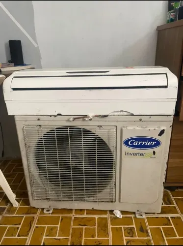 Ar condicionado a venda