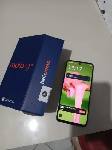 Moto g15