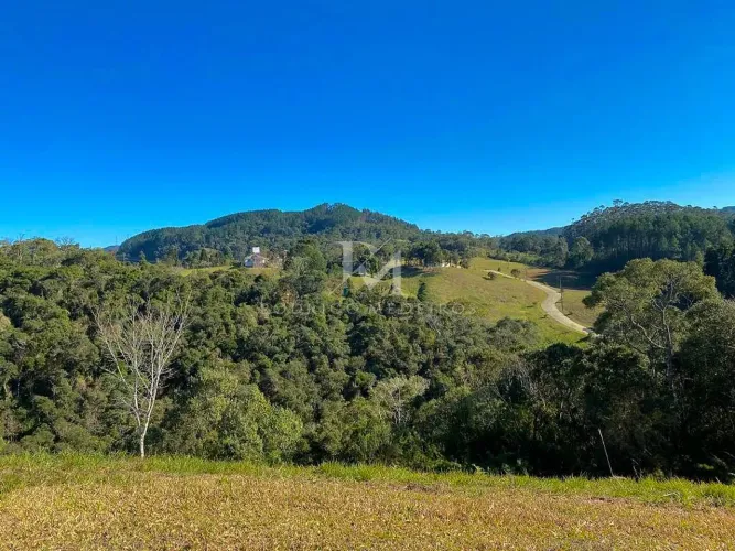Terreno - Rancho Queimado - SC