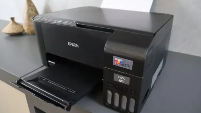 Impressora Epson l2350