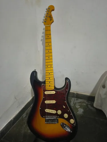 Guitarra