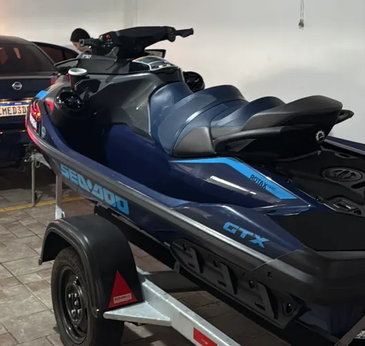 Jet Ski Sea doo GTX 170 2025