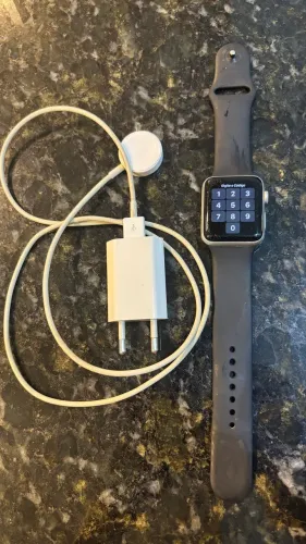 Apple Whatch Series 3 42MM