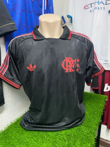 FLAMENGO LIFESTYLE 25/26