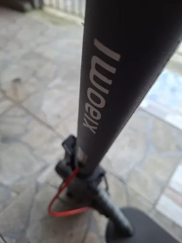 Patinete eletrico xiaomi 4 seminovo