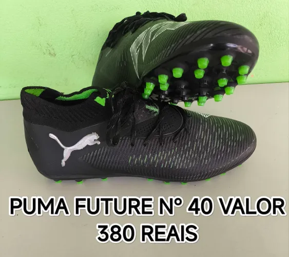PUMA FUTURE SOCIETY 