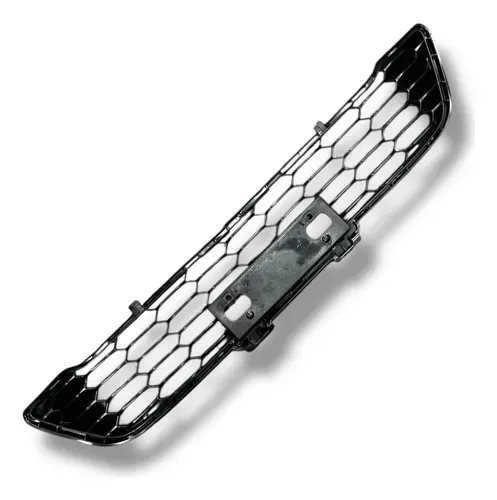 Grade Inferior Parachoque Toyota Hilux 2018 2019 2020