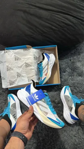 Tênis Adizero Boston 11 Linha Premium 