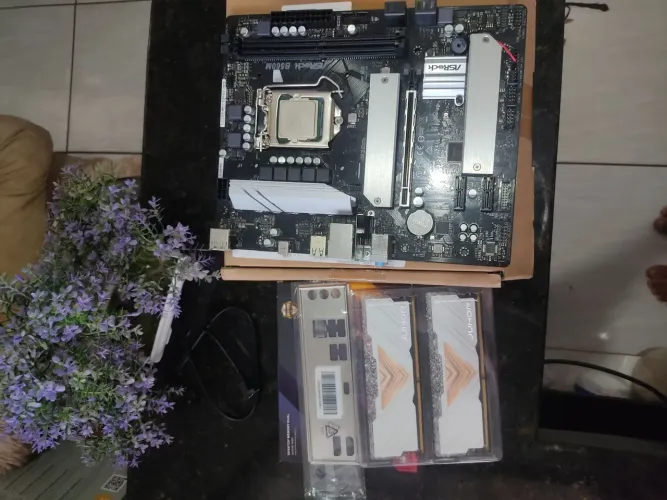kit upgrade i7 10g