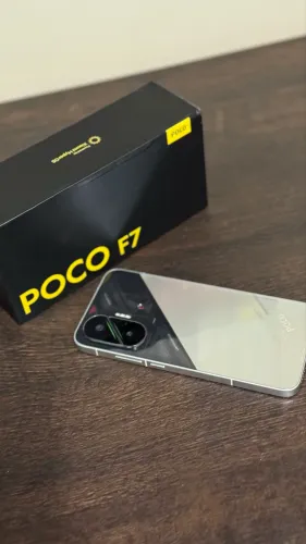 XIAOMI POCO F7 256/12
