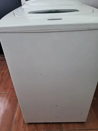Máquina de lavar 