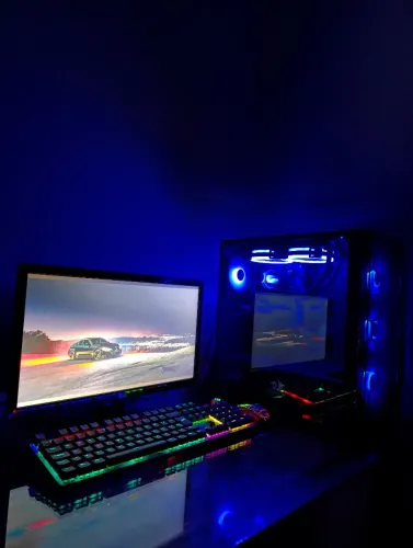 Computador Desktop