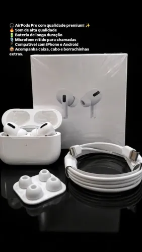 Fone bluetooth