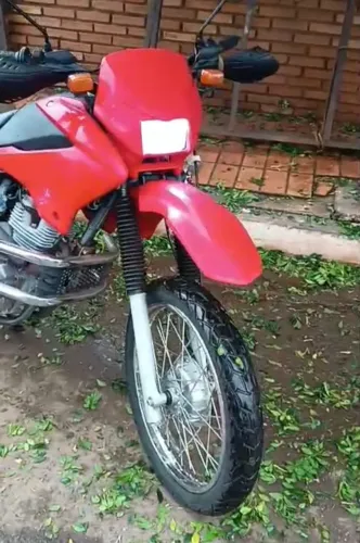 Broz Honda *