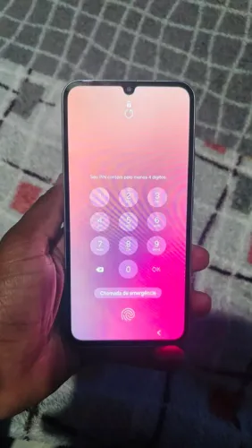 Celular A34