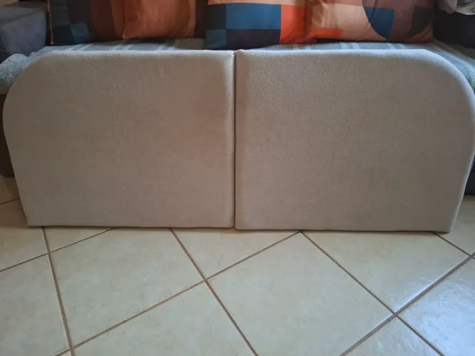 Cabeceira cama Casal
