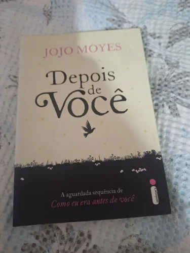 Depois de você