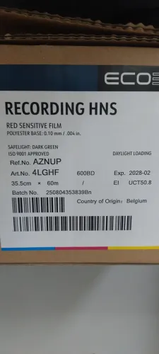 Filme HN Agfa