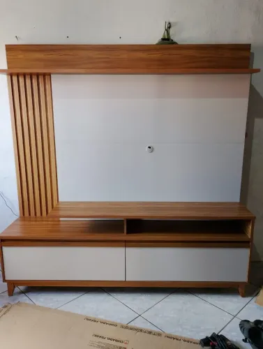 Home para sala de estar 