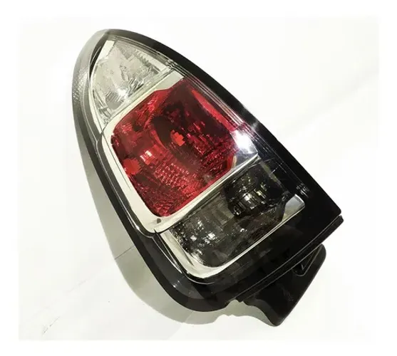 Lanterna Esquerda Citroën C3 Picasso  2015 V1425 - P20