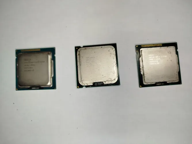 Processador i3 2100 - LEIA DESCRIÇÃO