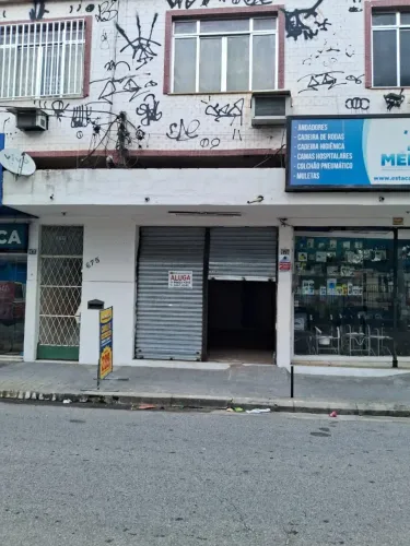 Ótima loja no Centro de Nova Iguaçu