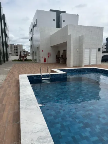 Repasse de Apartamento no Parque do Sol 