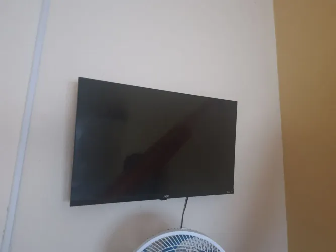 Televisão AOC 32 polegadas