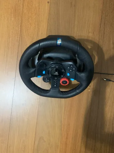 Volante G29