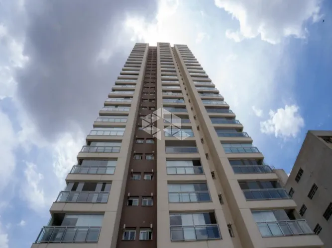 Cobertura à venda na Vila Mascote, 84m², 2 quartos e 2 vagas