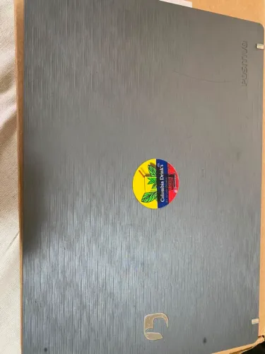 NOTEBOOK POSITIVO/ VISION C15