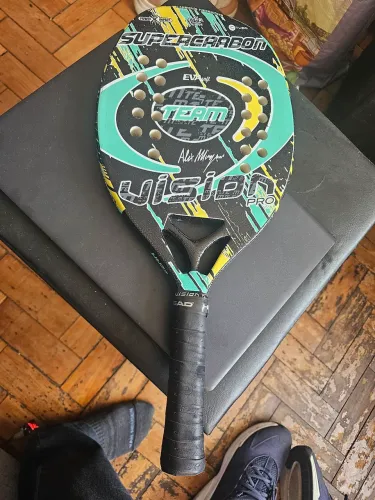 Raquete Beach Tennis
