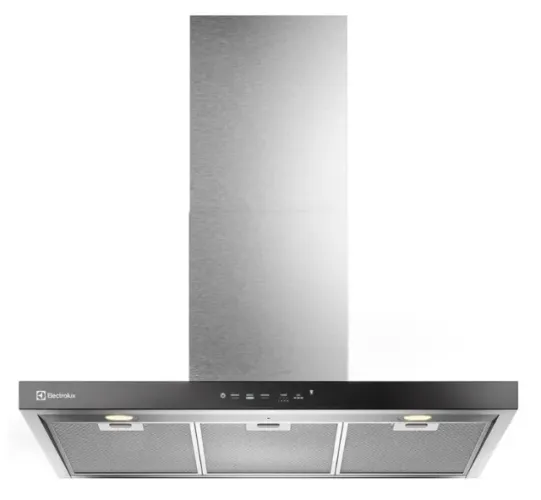 Coifa de parede Eletrolux 90cm NOVA NA CAIXA