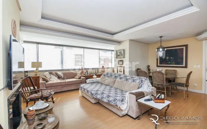 Apartamento à venda Avenida João Obino, Petrópolis - Porto Alegre