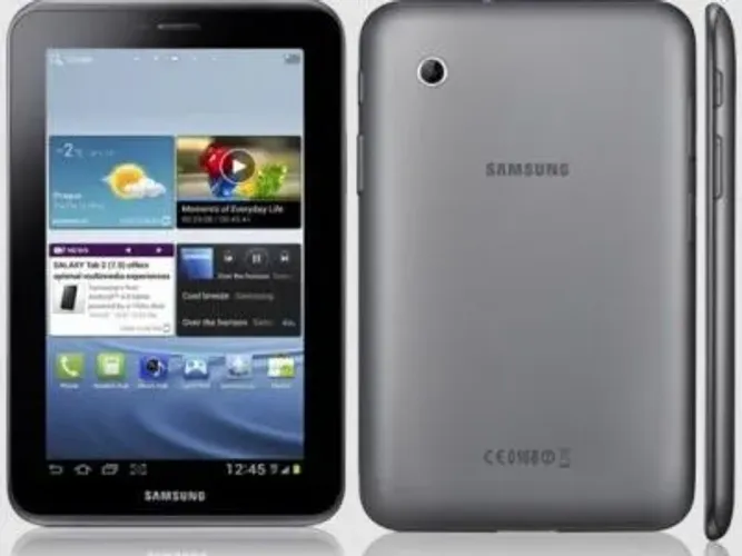 Tablet