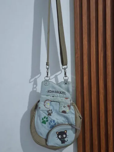 Kit 02 bolsas lindas
