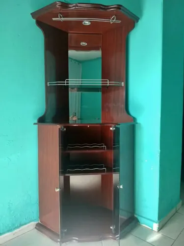Cristaleira
