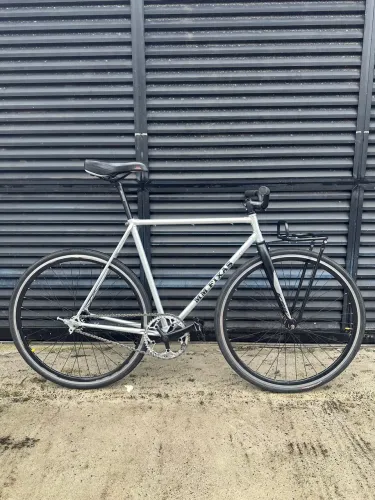 Bicicleta Fixa/Single Speed