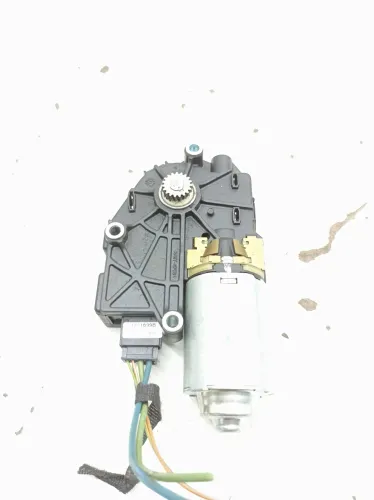 Motor Teto Solar Bmw 328i 2.0 2014 2015 1732593a