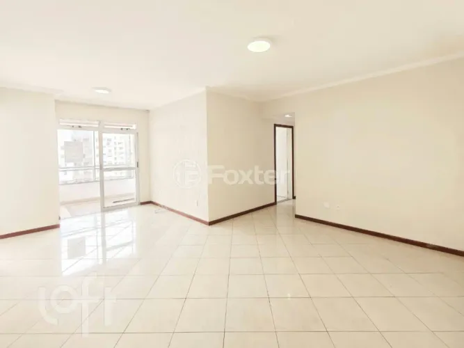 Apartamento à venda Rua Osni João Vieira, Campinas - São José