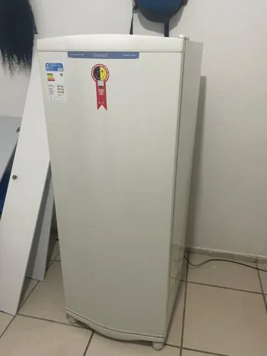 Vendo duas Geladeira funcionando perfeitamente