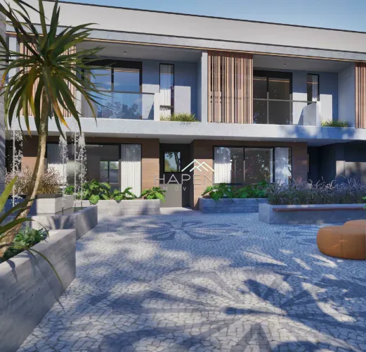 Sobrado 3 quartos à venda no Jardim Social