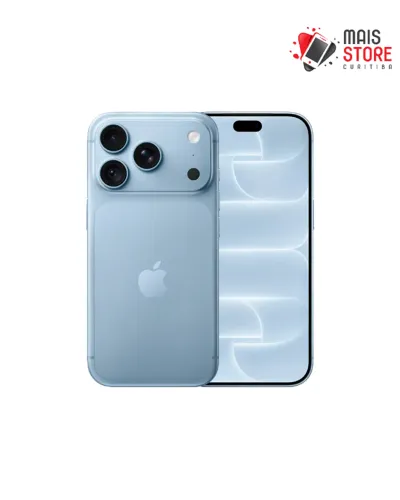iPhone 18 Pro Max 256GB - (Novo/Lacrado)