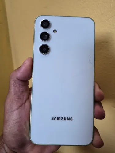 Celular A 54 5G