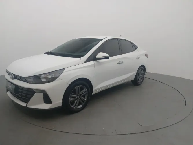Hyundai HB20S Limited 1.0 TB Flex 12V Aut. 2026
