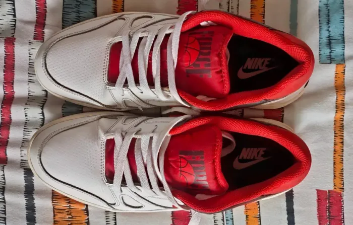 TÊNIS NIKE FULL FORCE ORIGINAL