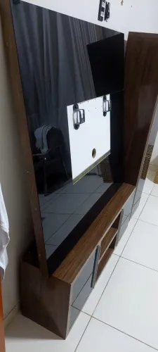 RACK PARA TV